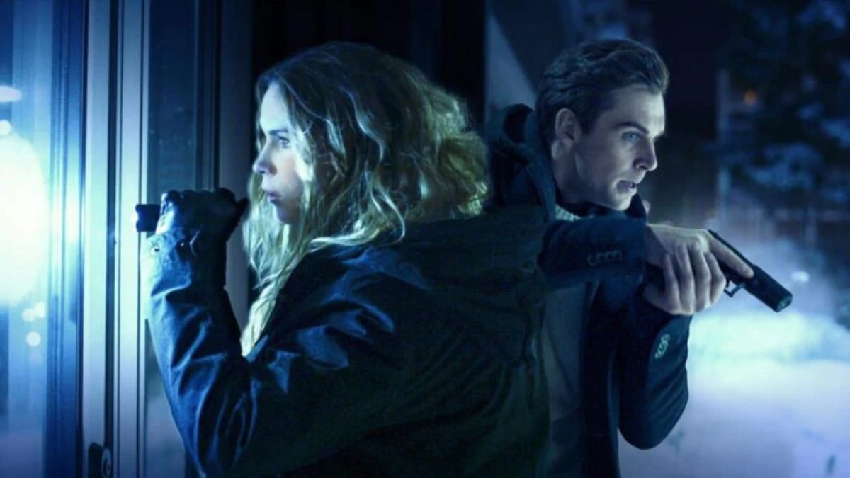 Migliori serie thriller scandinave su Netflix: titoli noir contraddistinti da atmosfere cupe e crepuscolari, spesso ispirati a storie vere.