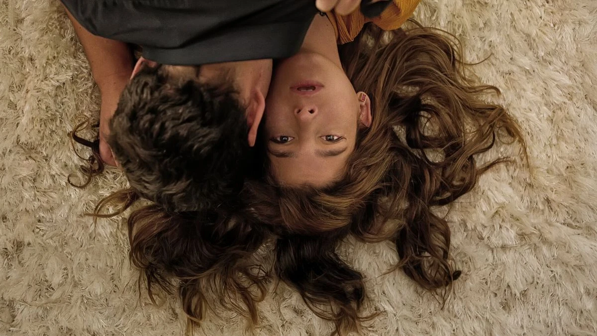 Top 5 drame psihologice de neratat pe Netflix 2 Najlepsze dramaty psychologiczne na Netflixie delirium