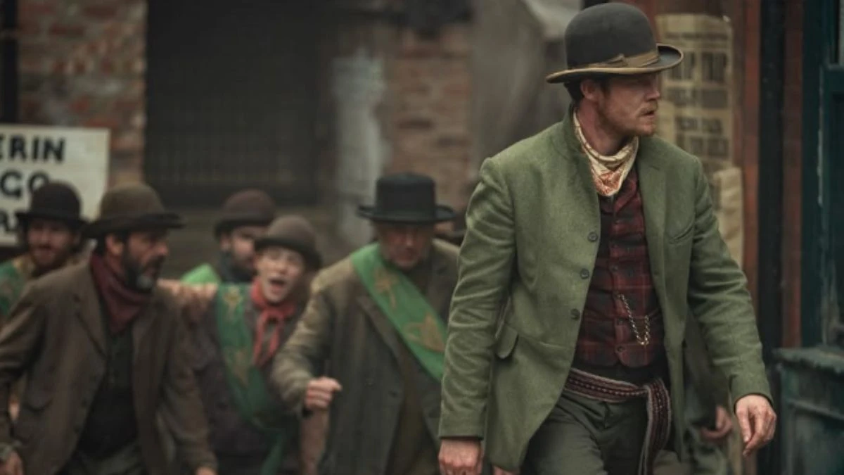 Noul succes de la creatorul Peaky Blinders, House of Guinness, vine pe Netflix. Iată când apare 1 Ród Guinnessów obsada