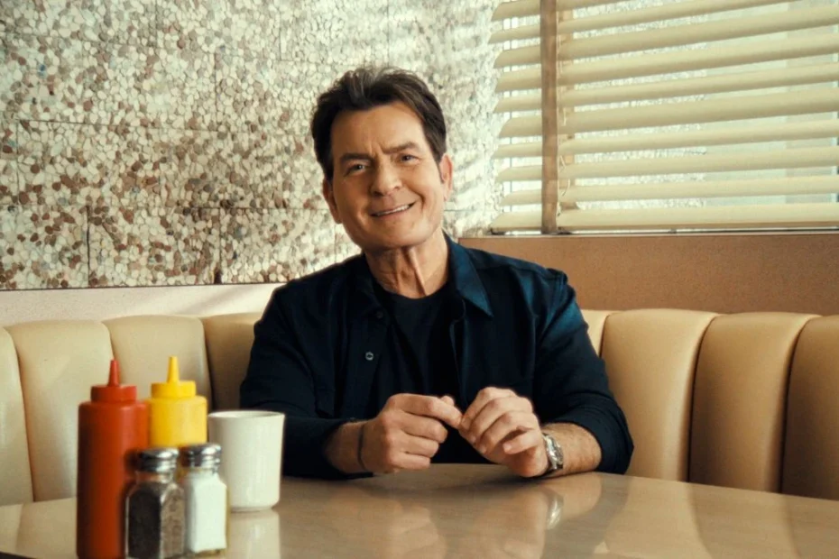 documentar charlie sheen