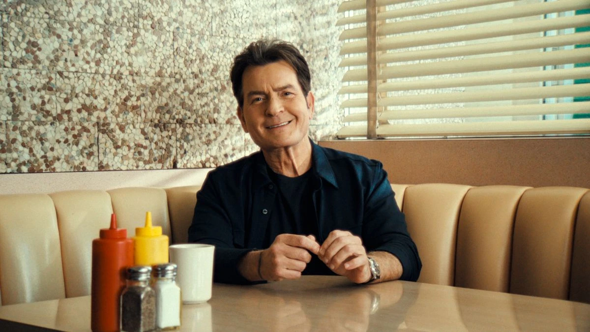 În septembrie pe Netflix: mari reveniri și cele mai așteptate noutăți. Iată ce ne așteaptă 12 documentar charlie sheen