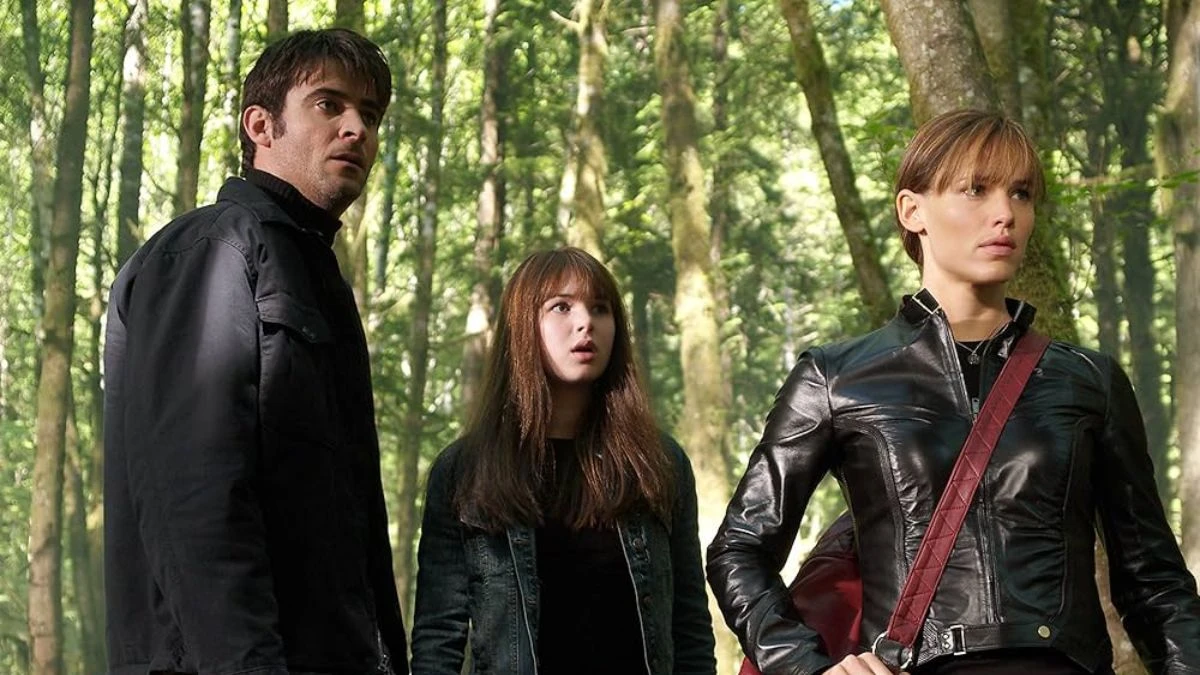O poveste neașteptată cu eroina Marvel care ascunde un secret întunecat, pe locul 1 în Top Netflix România azi 3 elektra głowni bohaterowie