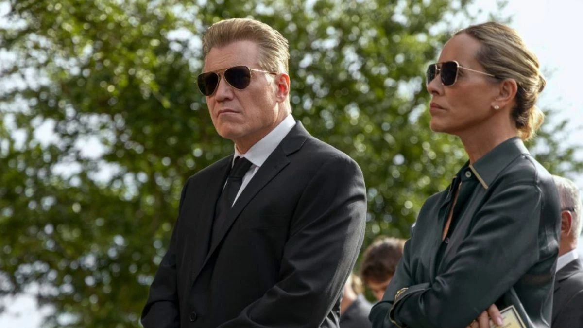 Gdzie kręcono Nabrzeże Netflix główni bohaterowie