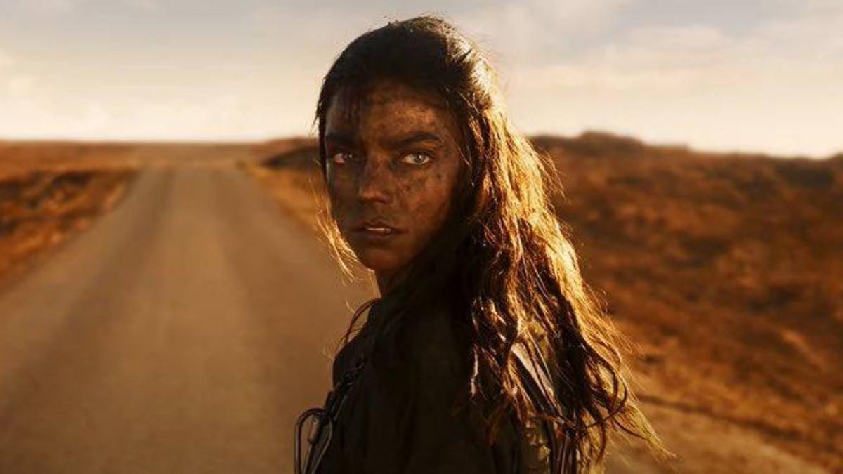 „Furiosa: Saga Mad Max” pe Netflix - O poveste de supraviețuire care transformă deșertul într-un infern cinematografic 4 Furiosa: Saga Mad Max