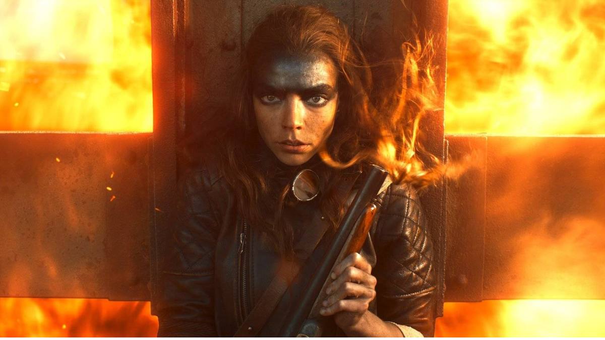 „Furiosa: Saga Mad Max” pe Netflix - O poveste de supraviețuire care transformă deșertul într-un infern cinematografic 2 Furiosa: Saga Mad Max