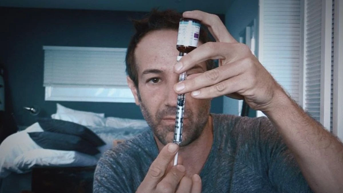 Icarus: su Netflix il true crime (premiato con l'Oscar) che ha sconvolto lo sport mondiale