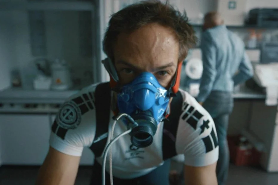Icarus: pe Netflix, true crime-ul (premiat cu Oscar) care a șocat lumea sportului