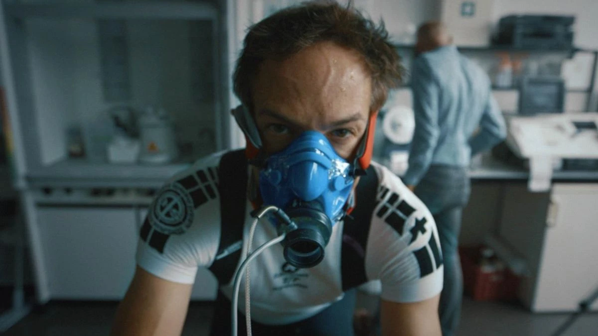 Icar: pe Netflix, true crime-ul (premiat cu Oscar) care a zguduit sportul mondial