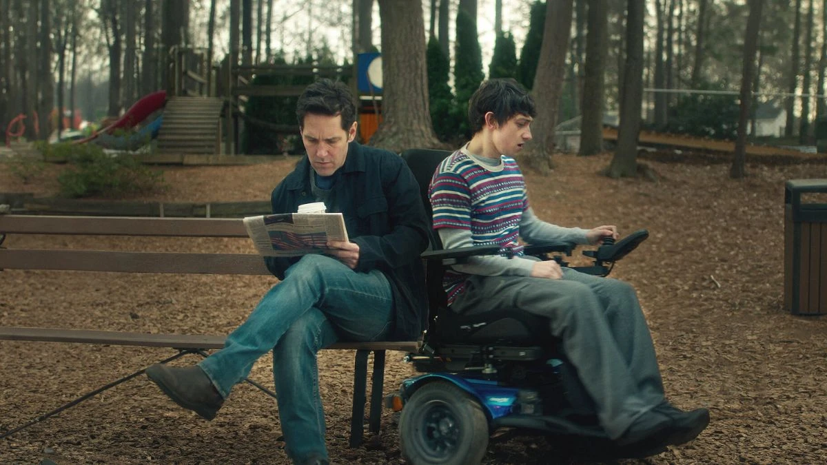 Un film emoționant și lăudat te așteaptă pe Netflix. Nici nu bănuiești cine joacă în el! 2 The Fundamentals of Caring