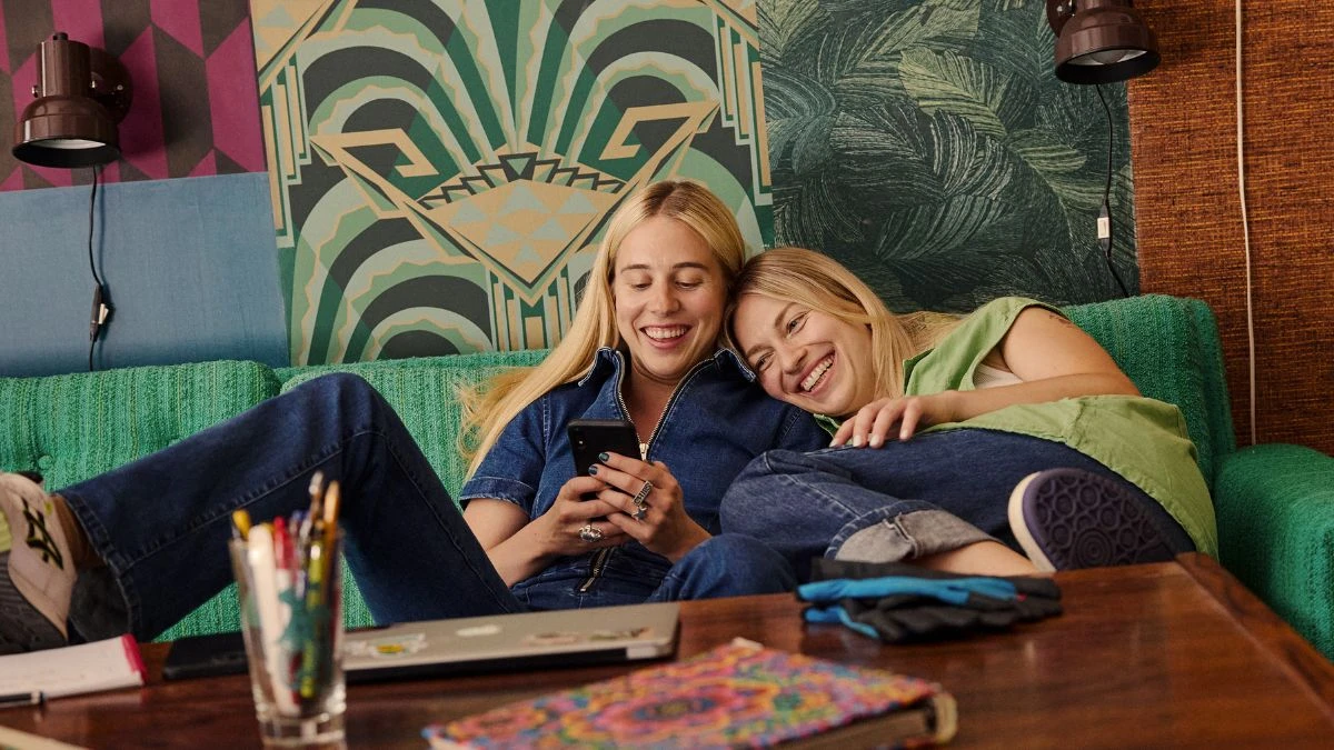 În septembrie pe Netflix: mari reveniri și cele mai așteptate noutăți. Iată ce ne așteaptă 9 Jurnalul unei fete părăsite