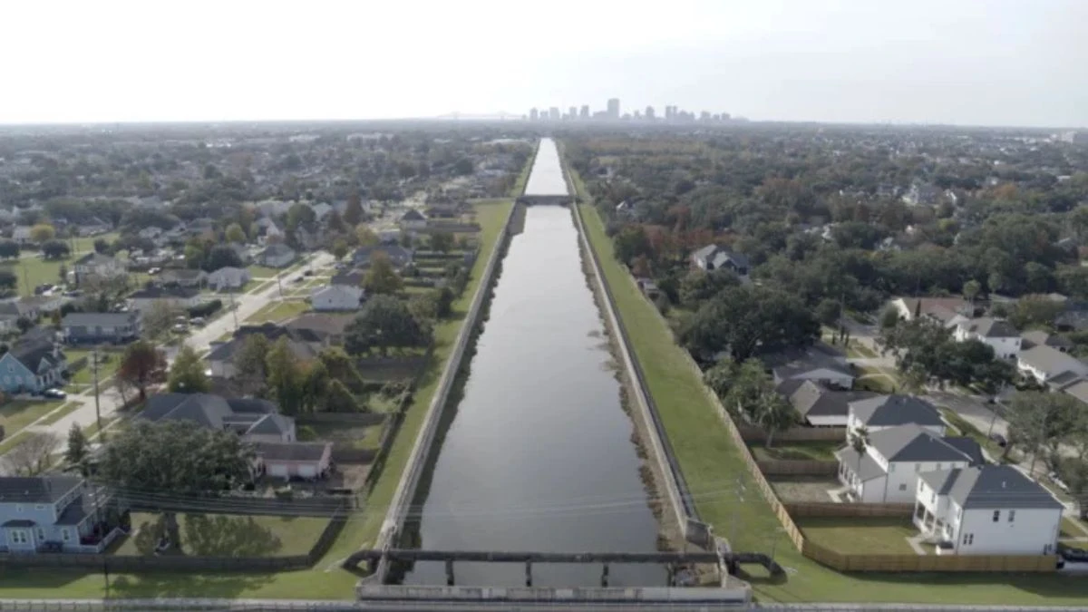 Pe Netflix un nou tulburător documentar ne duce în mijlocul catastrofei Katrina 5 Uraganul Katrina: În ciuda adversităților