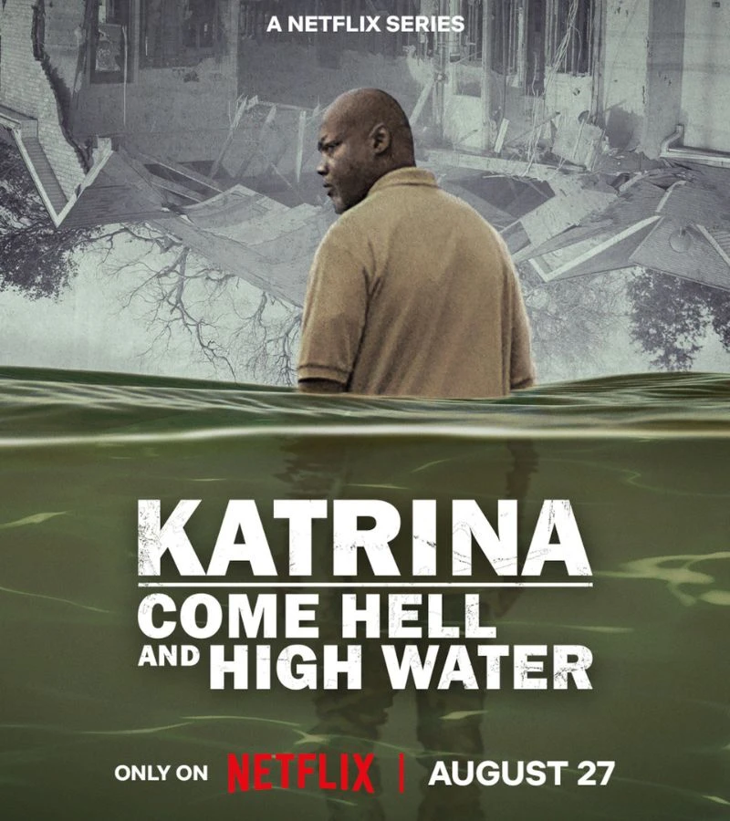 Pe Netflix un nou tulburător documentar ne duce în mijlocul catastrofei Katrina 1 Uraganul Katrina: În ciuda adversităților