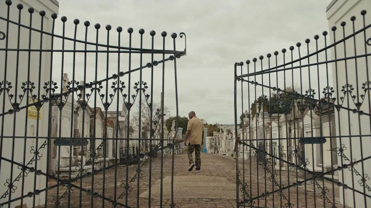 Pe Netflix un nou tulburător documentar ne duce în mijlocul catastrofei Katrina 2 Uraganul Katrina: În ciuda adversităților