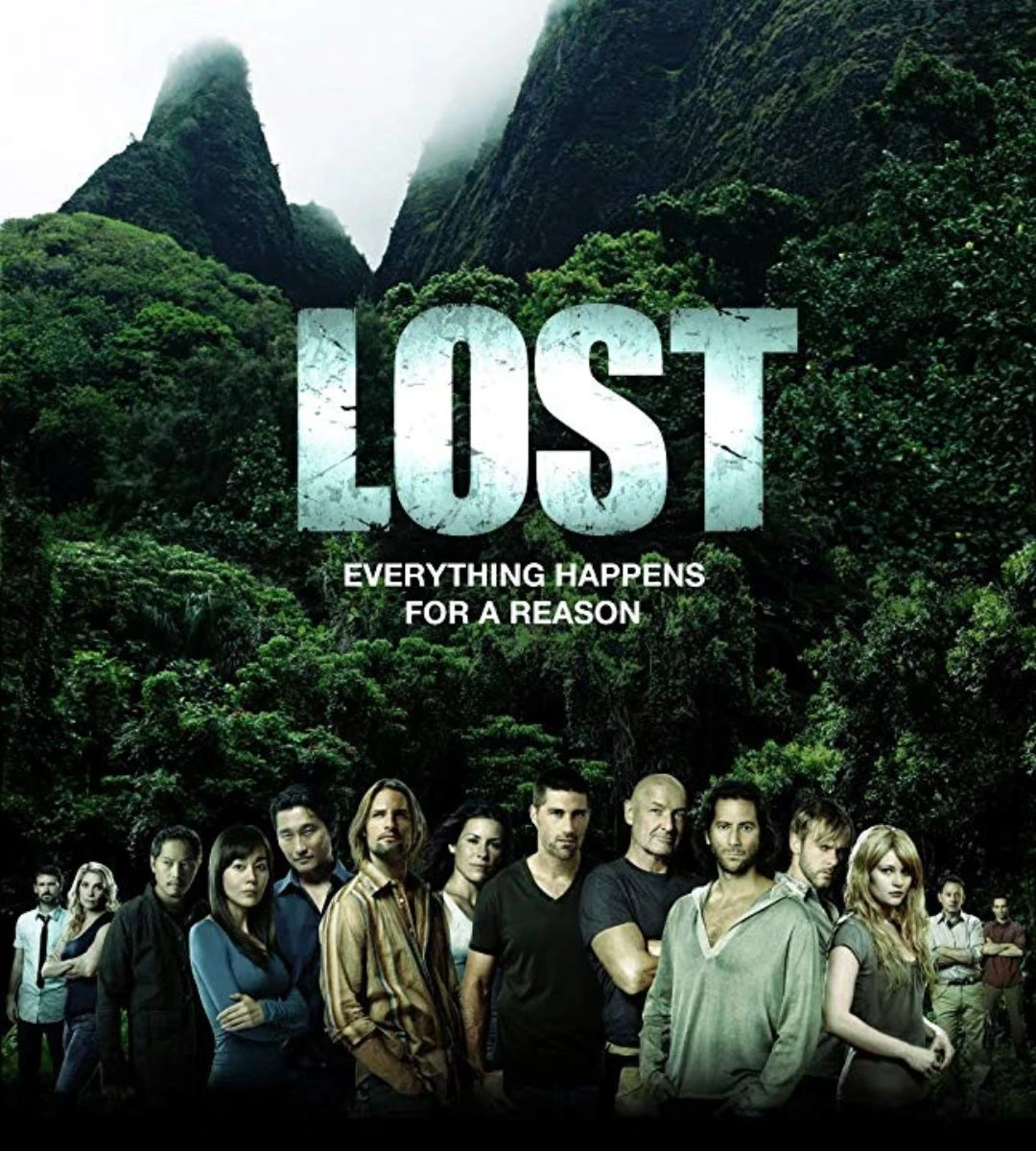 Netflix elimină un favorit al ultimilor 20 de ani. Acesta este momentul perfect pentru un maraton (și trebuie să fii rapid)! 1 Lost