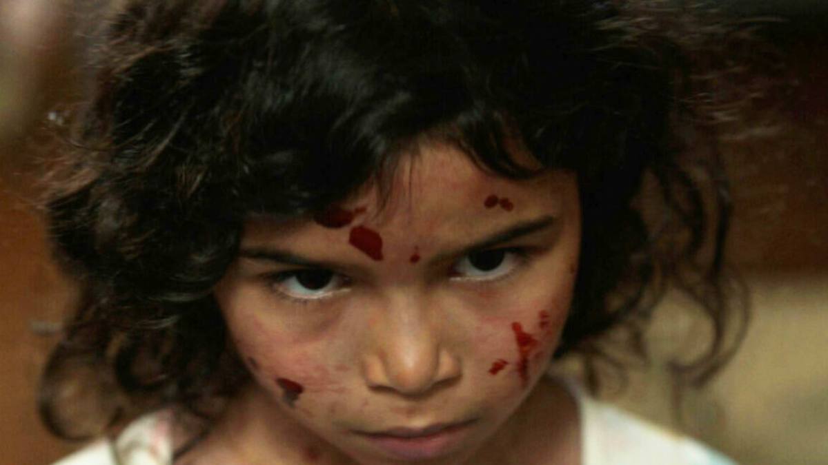 „Viața nu este ceea ce credem noi că este”: Naștere/Renaștere, un horror psihologic în Top 10 5 Naștere/Renaștere