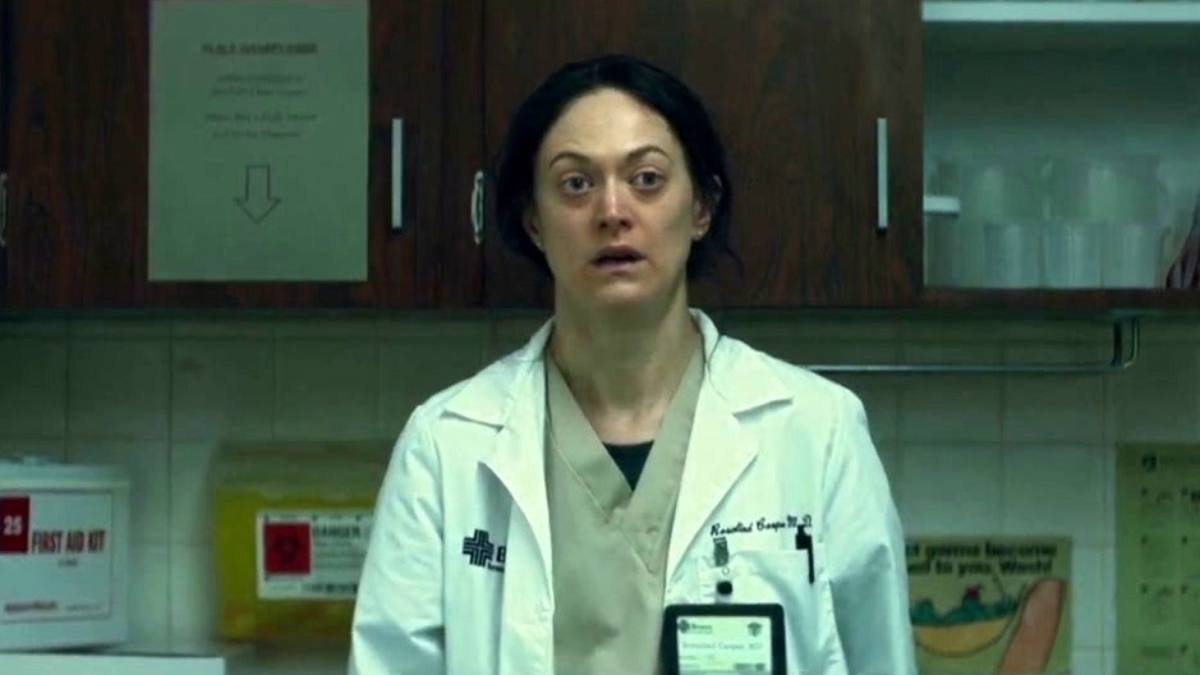 „Viața nu este ceea ce credem noi că este”: Naștere/Renaștere, un horror psihologic în Top 10 2 Naștere/Renaștere