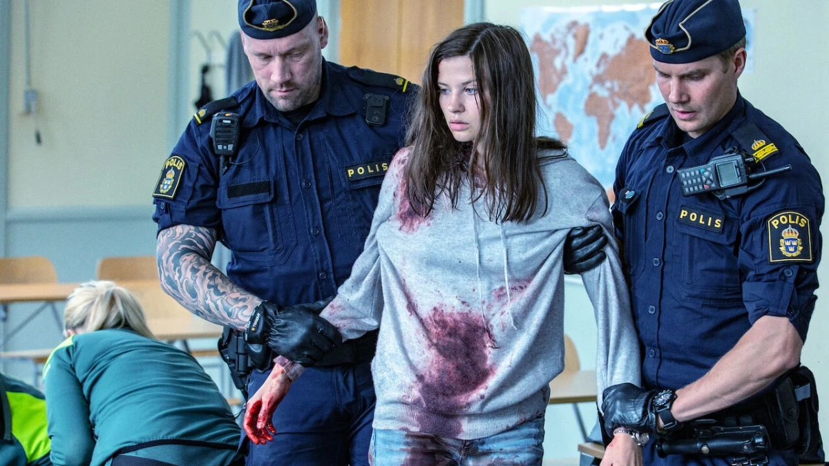 Cele mai bune seriale thriller scandinave pe Netflix: titluri noir caracterizate de atmosfere întunecate și crepusculare, adesea inspirate din povești reale.