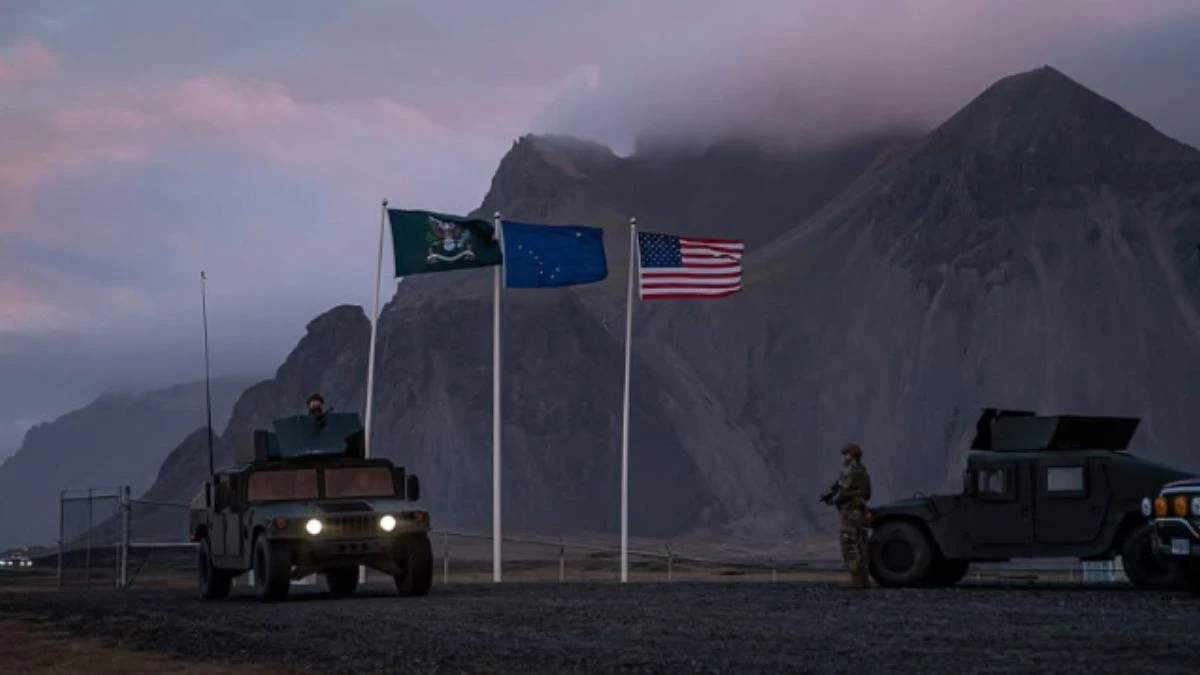 Pentagonul acuză, iar Kathryn Bigelow răspunde: O casă din dinamită stă să explodeze și stârnește controverse 4 a house of dynamite