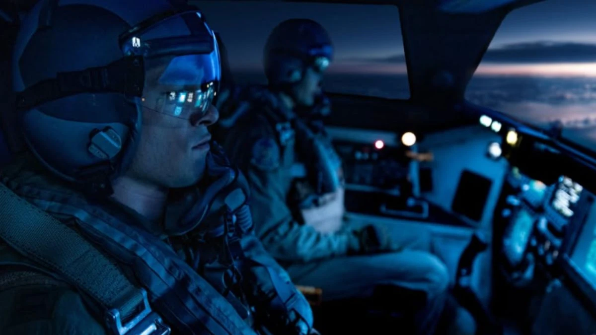 Pentagonul acuză, iar Kathryn Bigelow răspunde: O casă din dinamită stă să explodeze și stârnește controverse 3 a house of dynamite