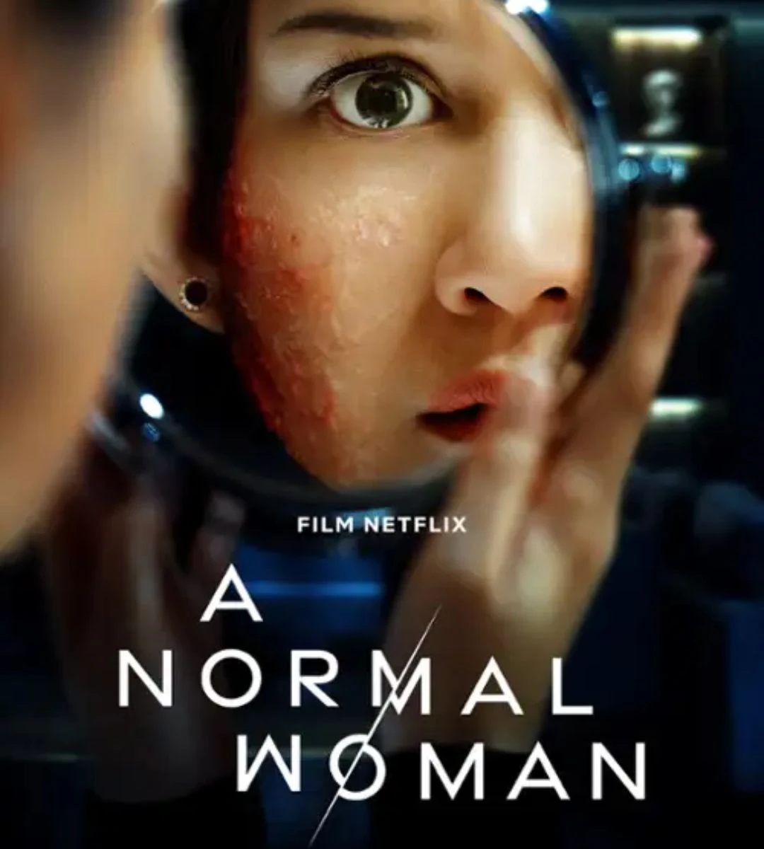 Top 5 drame psihologice de neratat pe Netflix 1 Najlepsze dramaty psychologiczne na Netflixie zwykła kobieta