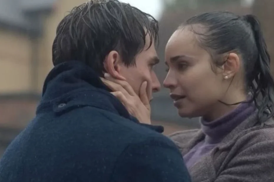 Filme romantice dramatice Netflix Anul meu la Oxford
