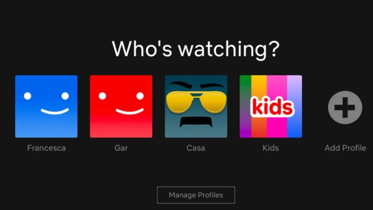 Filme interzise minorilor de 18 ani pe Netflix: cum le poți debloca (și cum să le blochezi pentru cei mici) 2 Film vietati ai minori su Netflix