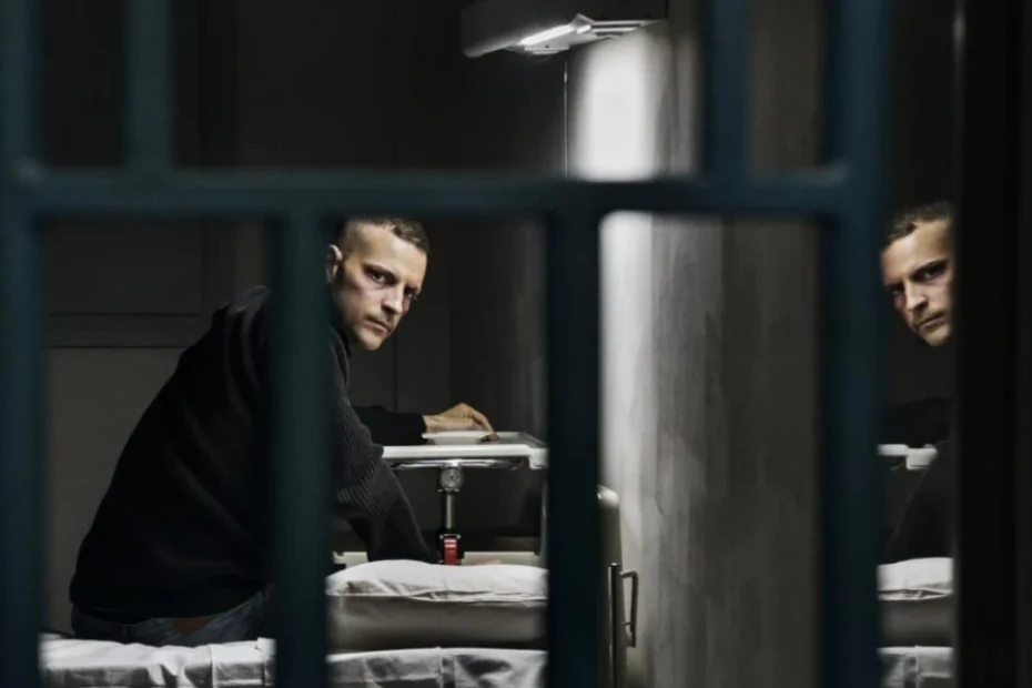Pe pielea mea: pe Netflix, filmul despre ultimele zile ale lui Stefano Cucchi. O vizionare dureroasă, dar necesară.