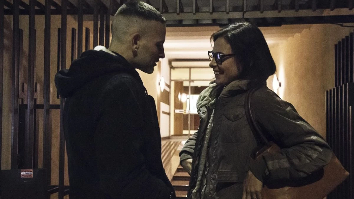 Pe Netflix ultimele șapte zile din viața lui Stefano Cucchi. Povestea dureroasă a unui caz real, fără menajamente 3 Pe propria piele