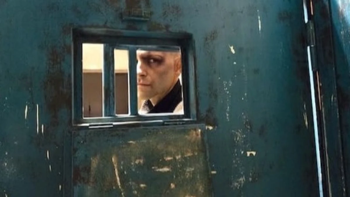 Pe Netflix ultimele șapte zile din viața lui Stefano Cucchi. Povestea dureroasă a unui caz real, fără menajamente 4 Pe propria piele