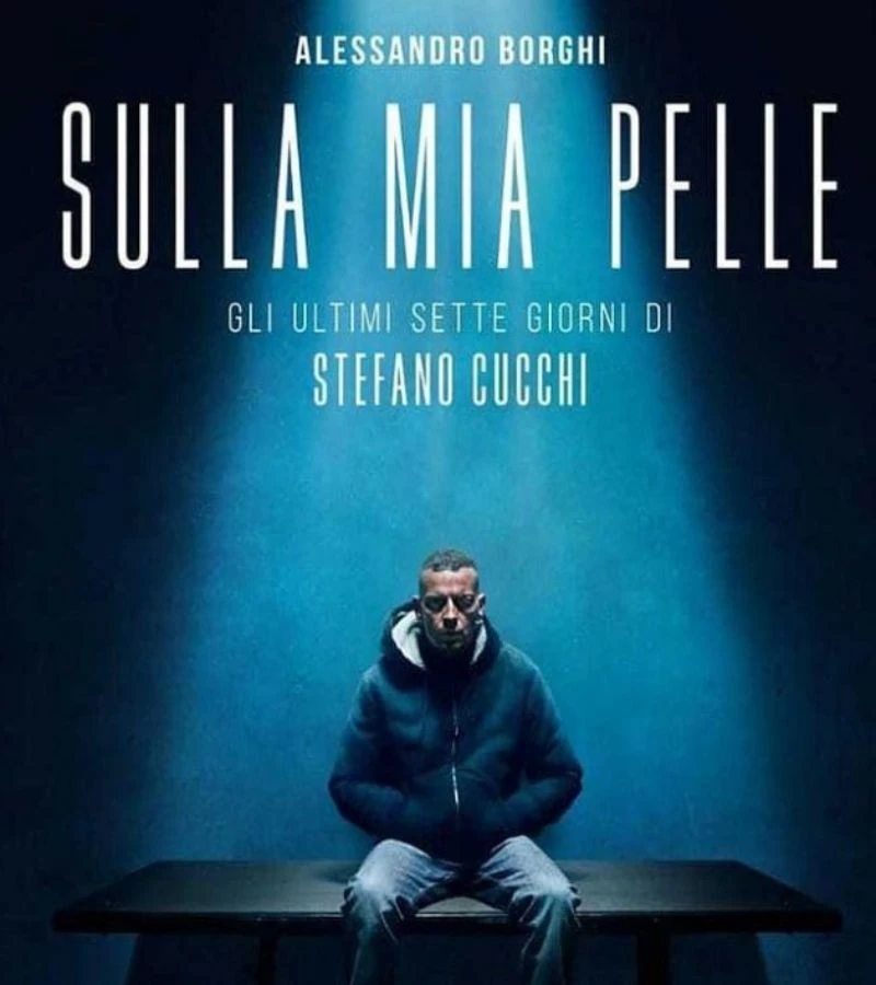 Pe Netflix ultimele șapte zile din viața lui Stefano Cucchi. Povestea dureroasă a unui caz real, fără menajamente 1 Sulla mia pelle: su Netflix il film sugli ultimi giorni di Stefano Cucchi. Una visione dolorosa eppure necessaria.