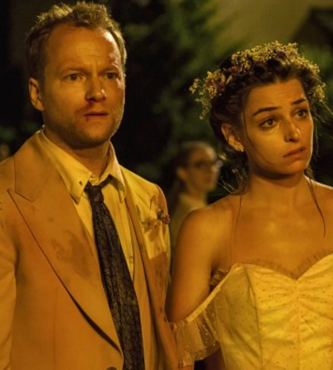 „Planeta celor singuri” revine cu o „aventură grecească”. O comedie romantică pe care nu o poți rata 1 Planeta singli 4 Wyspa główna para bohaterowie
