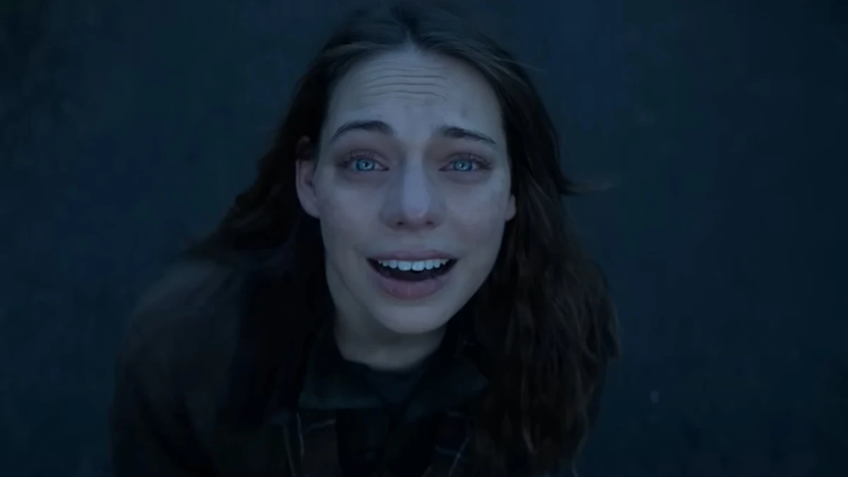 Cel mai ambițios serial SF revine pe Netflix! "Problema celor 3 corpuri sezonul 2", tot ce știm până acum așteptăm? 3 Problem trzech ciał jedna z głównych bohaterek