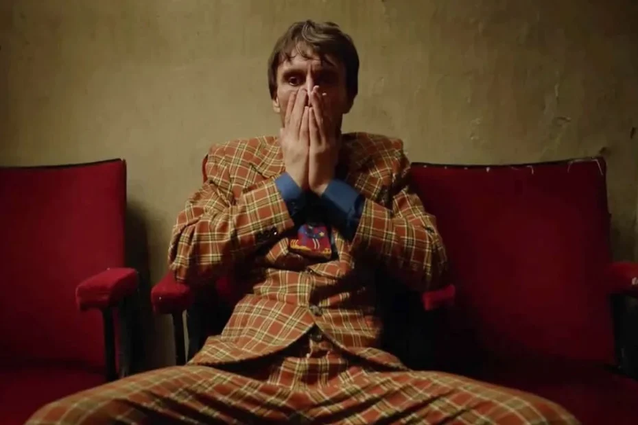 richard gadd pui de ren anunț nou serial tv lions anticipații intrigă