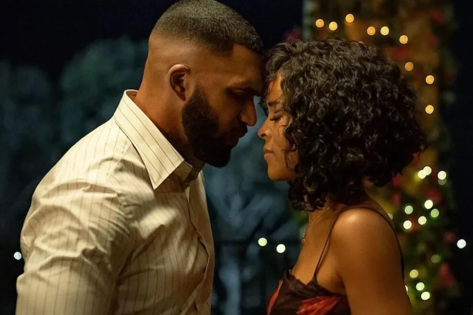 Rut și Boaz: când apare pe Netflix filmul produs de Tyler Perry, inspirat de episodul povestit în Biblie.