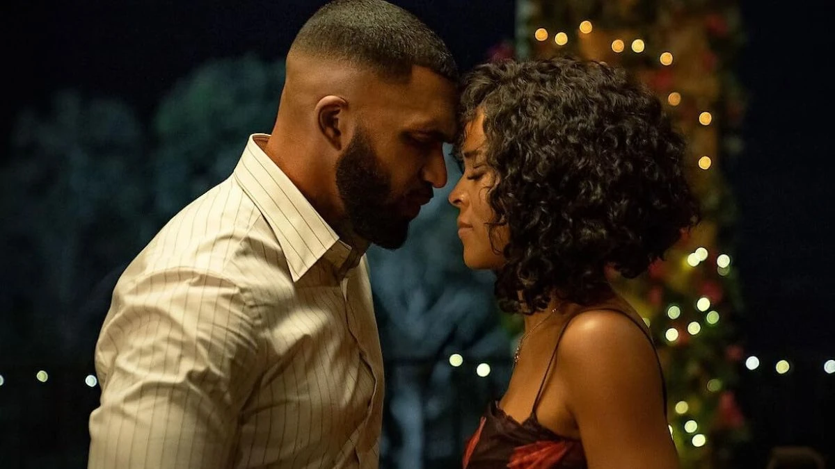 Tyler Perry nu se mai oprește: iată noul său film din septembrie pe Netflix 2 Ruth & Boaz: quando esce su Netflix il film prodotto da Tyler Perry, ispirto all'episodio narrato dalla Bibbia.