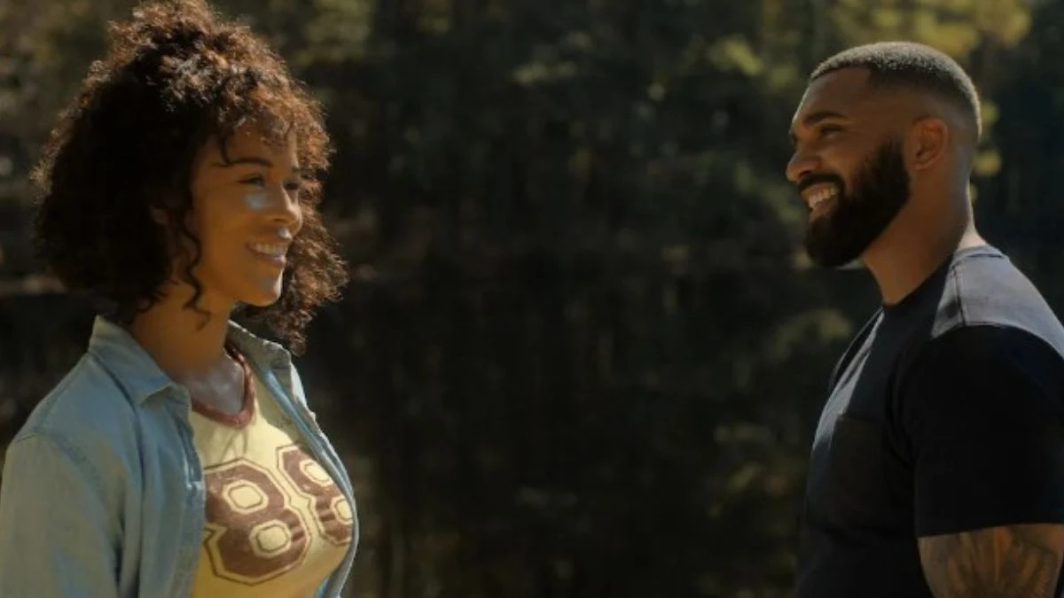 Tyler Perry nu se mai oprește: iată noul său film din septembrie pe Netflix 5 Ruth & Boaz: quando esce su Netflix il film prodotto da Tyler Perry, ispirto all'episodio narrato dalla Bibbia.