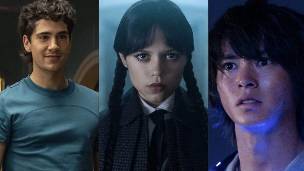 În septembrie pe Netflix: mari reveniri și cele mai așteptate noutăți. Iată ce ne așteaptă 2 Ci attende un settembre 2025 ricco di film e serie tv su Netflix. I grandi ritorni e le novità più attese
