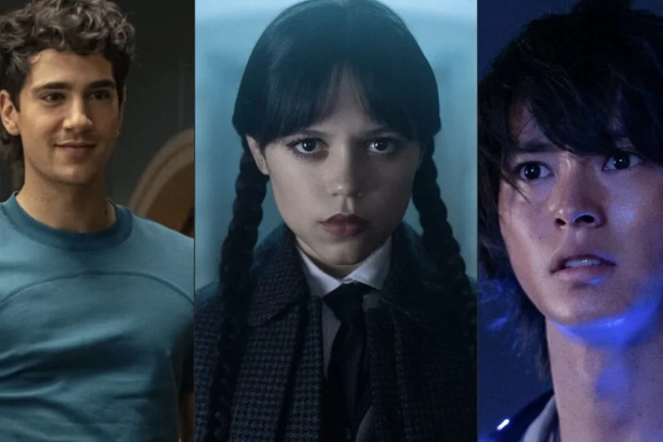 Ne așteaptă un septembrie 2025 plin de filme și seriale pe Netflix. Marile reveniri și cele mai așteptate noutăți