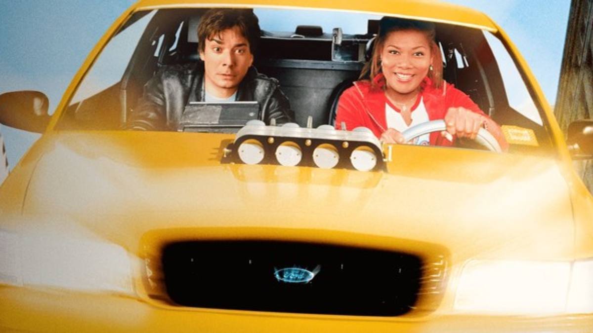 taxi