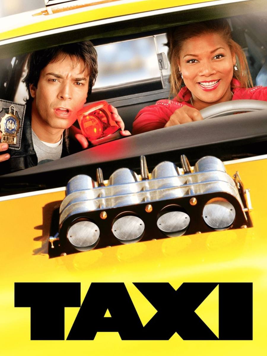 taxi
