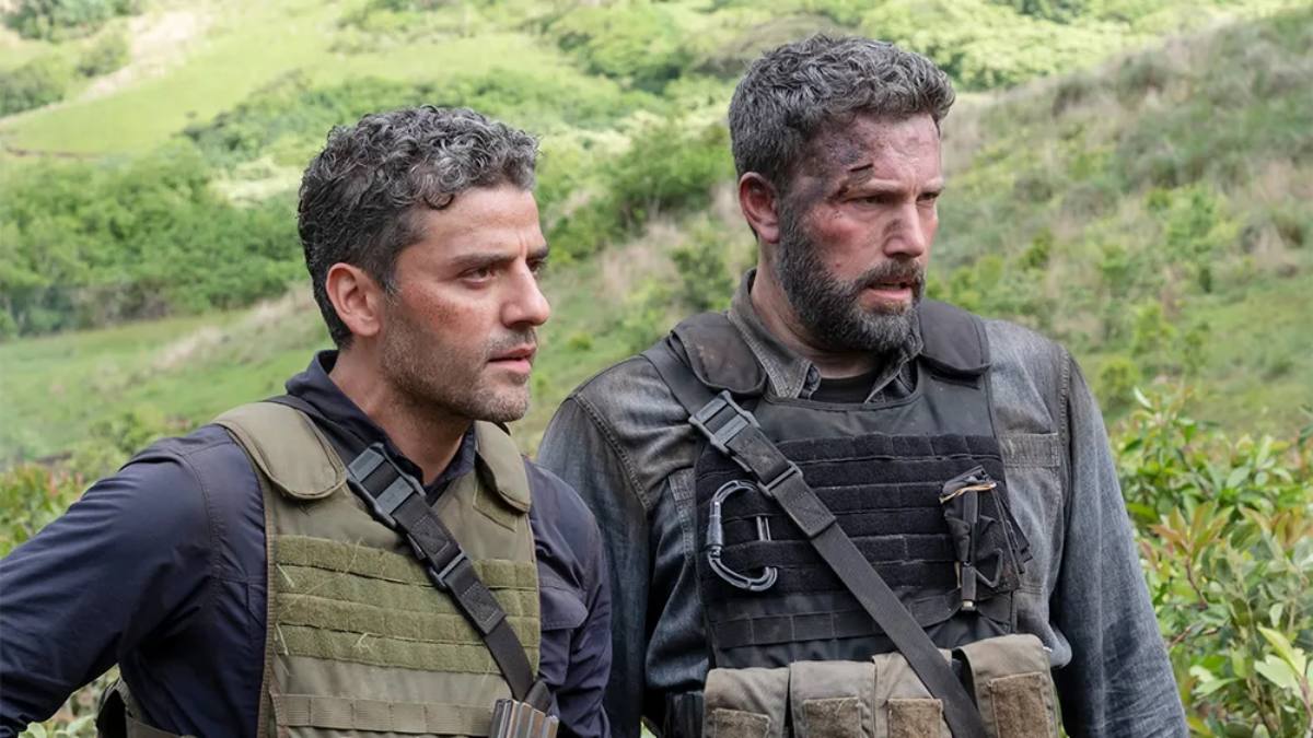 Când loialitatea se transformă în supraviețuire: Ben Affleck într-un thriller exploziv 4 Tripla frontieră