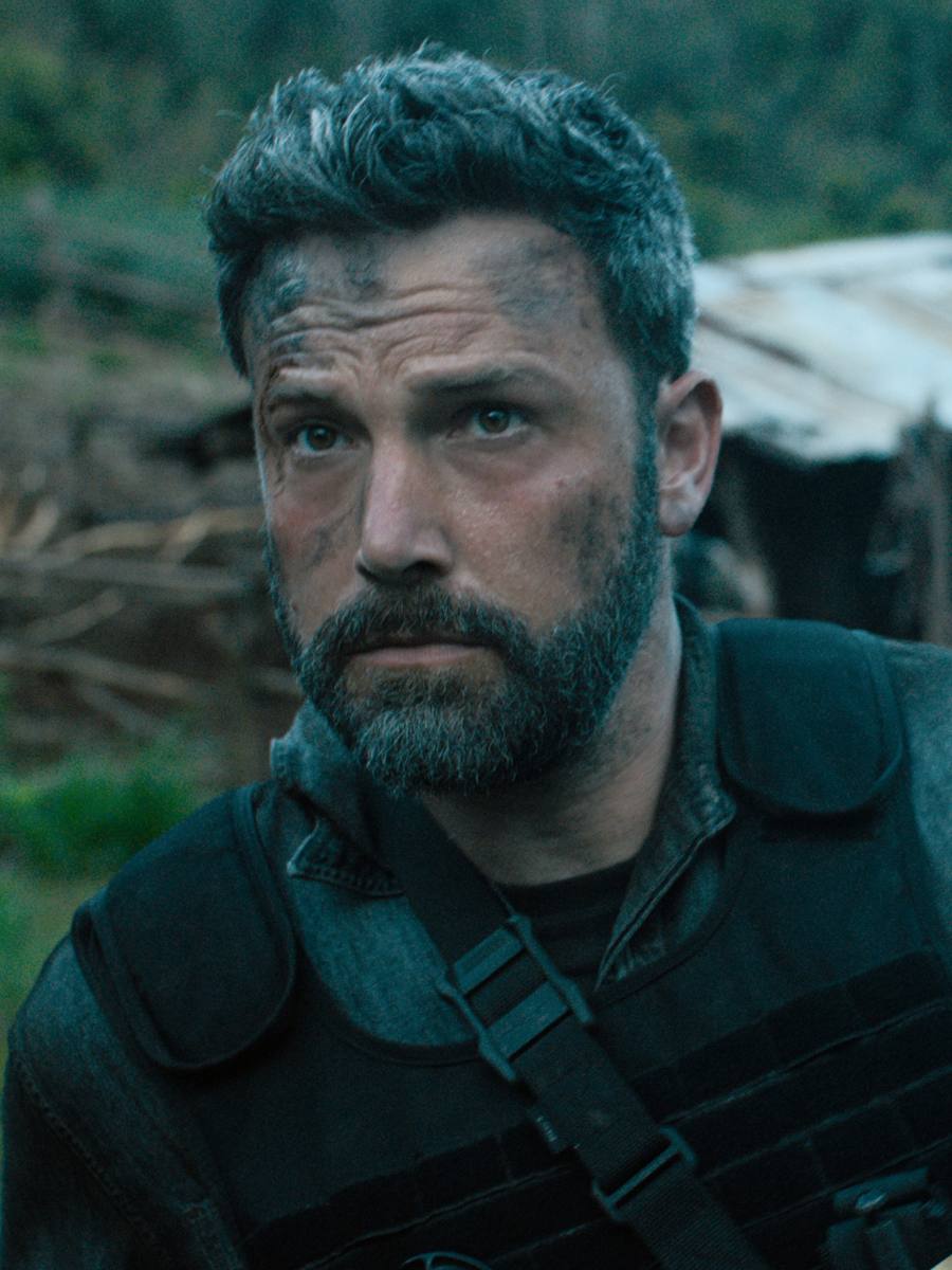 Când loialitatea se transformă în supraviețuire: Ben Affleck într-un thriller exploziv 1 Tripla frontieră