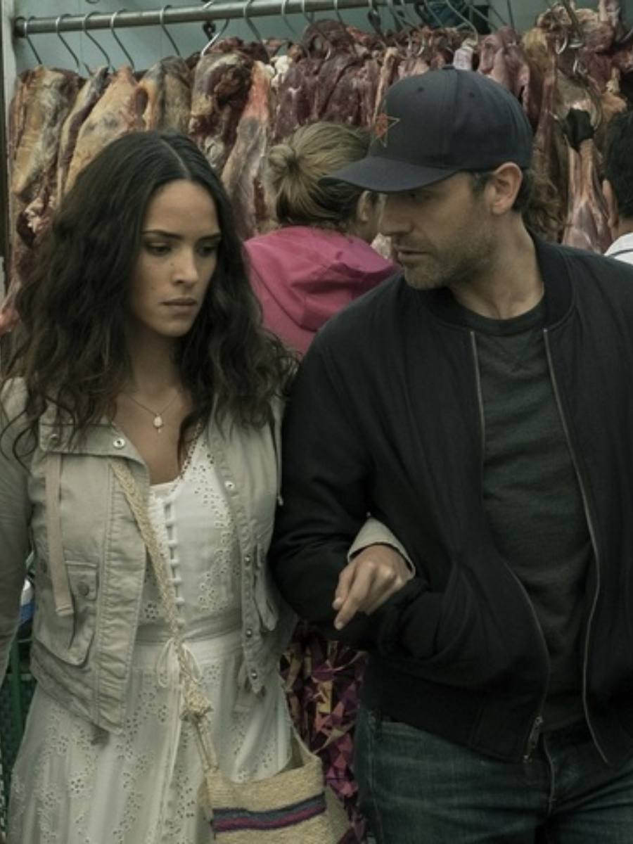 Când loialitatea se transformă în supraviețuire: Ben Affleck într-un thriller exploziv 5 Tripla frontieră