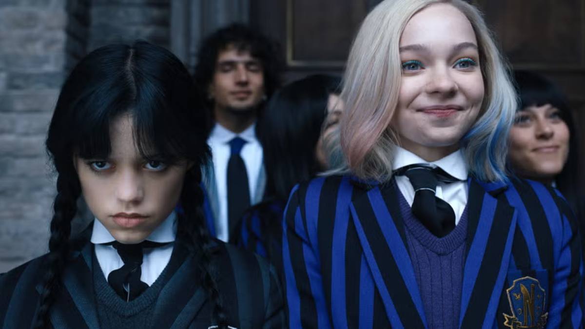 Top 10 seriale Netflix: regina misterelor întunecate rămâne pe tron. Suspans, emoții și revelații neașteptate 6 top 10 seriale netflix