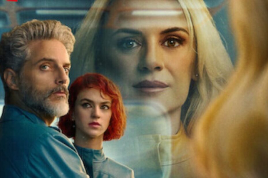 3 titluri noi de urmărit pe Netflix
