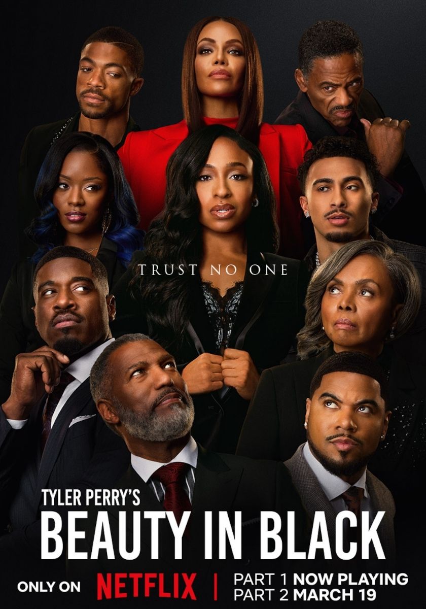 Regatul unde frumusețea ucide: din martie noi episoade ale dramei semnate de Tyler Perry