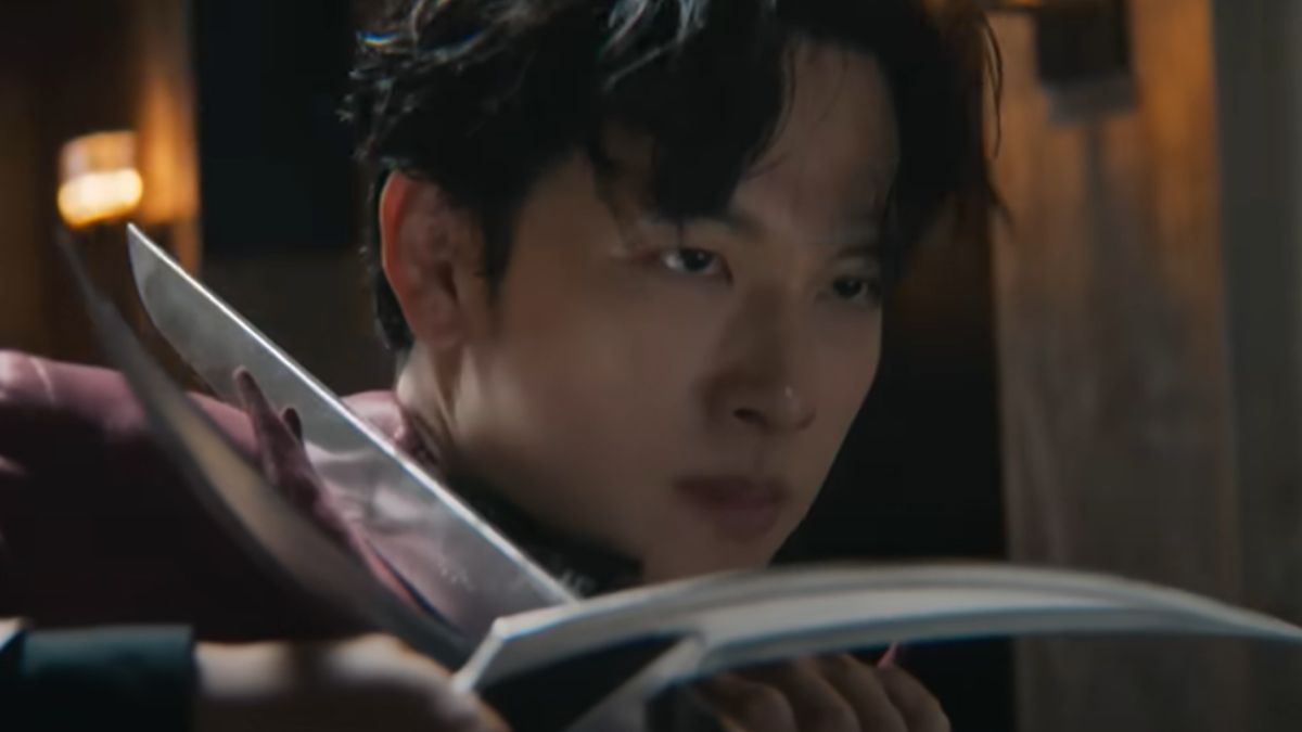 Spin-off-ul „Kill BokSoon”, „Călugărița ucigașă”, va fi lansat pe Netflix în septembrie 2025 1 Călugărița ucigașă