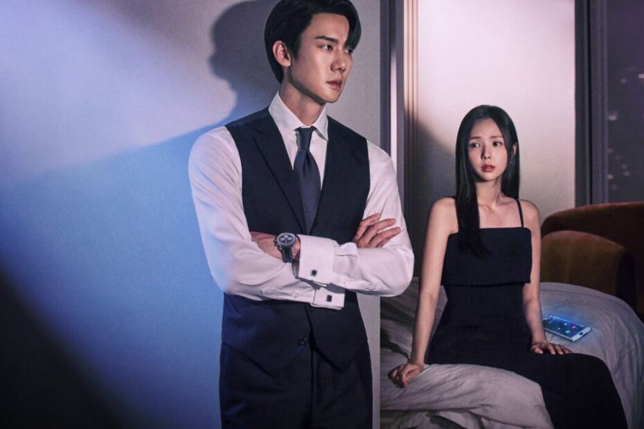 O căsătorie aranjată în acest thriller coreean, unul dintre cele mai vizionate de pe Netflix - cu Yoo Yeon-seok . Când sună telefonul