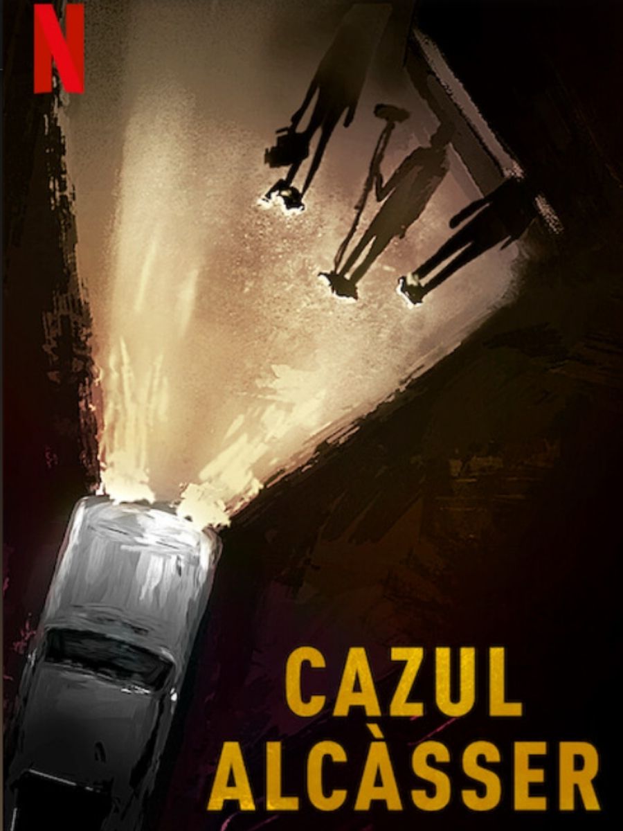 Cazul Alcàsser