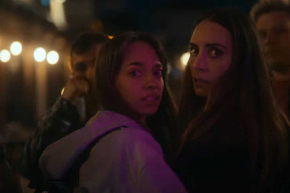 De cine fugeam noi